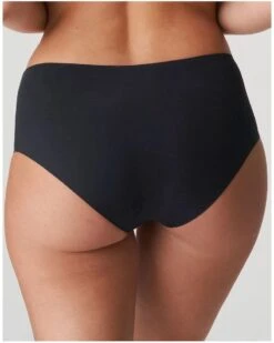Slip Taille Haute Prima Donna Figuras (Charbon) 7 Slip Taille Haute Prima Donna Figuras (Charbon) -Sous Vêtement Boutique slip taille haute prima donna figuras charbon 2