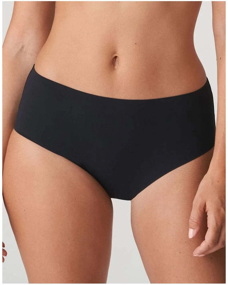 Slip Taille Haute Prima Donna Figuras (Charbon) 3 Slip Taille Haute Prima Donna Figuras (Charbon)