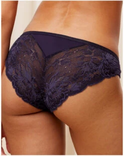 Slip Triumph Amourette Charm (Skyline) 12 Slip Triumph Amourette Charm (Skyline) -Sous Vêtement Boutique slip triumph amourette charm skyline 4