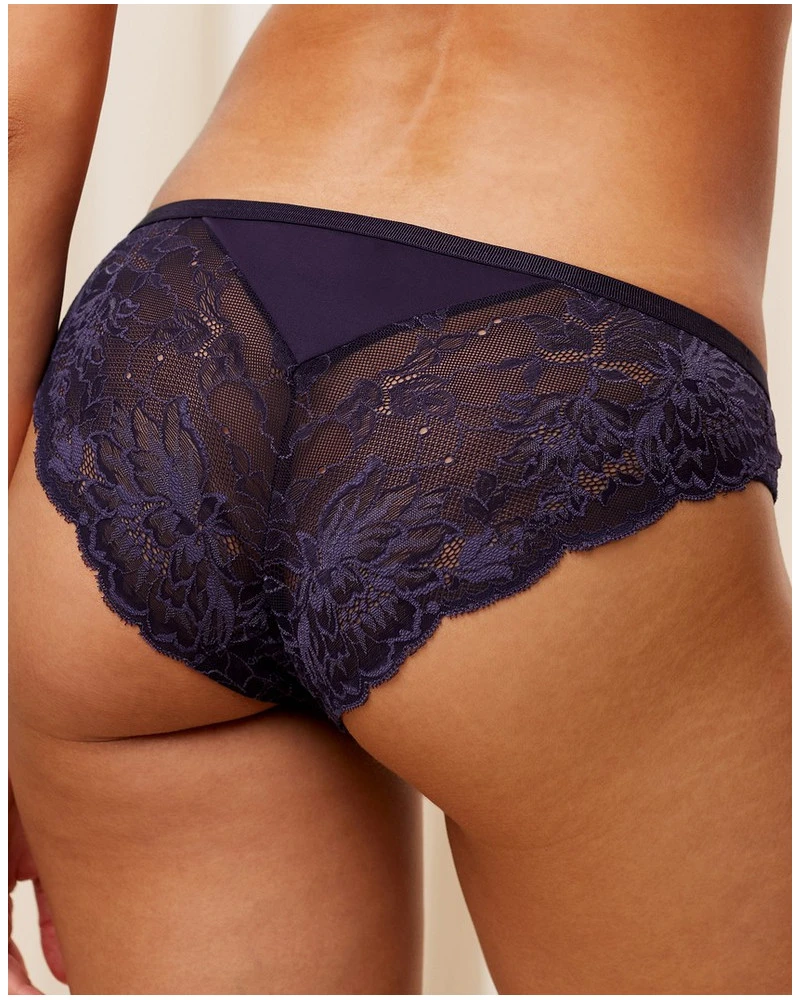 Slip Triumph Amourette Charm (Skyline) 7 Slip Triumph Amourette Charm (Skyline) – Image 5