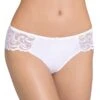 Slip Triumph Modern Finesse Blanc 1 Slip Triumph Modern Finesse Blanc -Sous Vêtement Boutique slip triumph modern finesse blanc