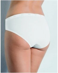 Sous Vêtement Boutique -Sous Vêtement Boutique sloggi culottes chic tai lot de 4 1