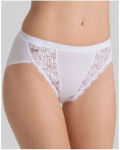 Sloggi Culottes Chic Tai (Lot De 4) -Sous Vêtement Boutique sloggi culottes chic tai lot de 4 2