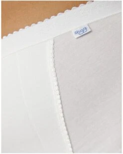 Sloggi Culottes Control Maxi (Lot De 2) 13 Sloggi Culottes Control Maxi (Lot De 2) -Sous Vêtement Boutique sloggi culottes control maxi lot de 2 3