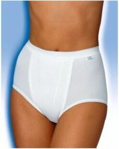 Sloggi Culottes Control Maxi (Lot De 2) 14 Sloggi Culottes Control Maxi (Lot De 2) -Sous Vêtement Boutique sloggi culottes control maxi lot de 2 4