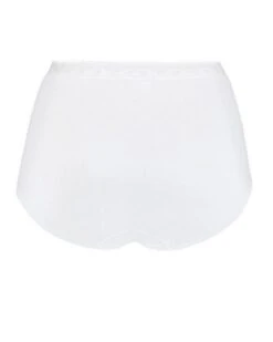 Sloggi Culottes Control Maxi (Lot De 2) 17 Sloggi Culottes Control Maxi (Lot De 2) -Sous Vêtement Boutique sloggi culottes control maxi lot de 2 7