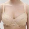 Simone Perele Soutien-gorge à Armatures Simone Pérèle Escale (Vanille) -Sous Vêtement Boutique soutien gorge a armatures simone perele escale vanille