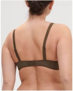 Simone Perele Soutien-gorge Armature Décolleté Plongeant Simone Pérèle Amazone (Vert Nomade) 10 Simone Perele Soutien-gorge Armature Décolleté Plongeant Simone Pérèle Amazone (Vert Nomade) -Sous Vêtement Boutique soutien gorge armature decollete plongeant simone perele amazone vert nomade 3