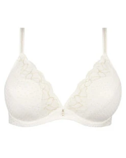 Soutien-gorge Armature Triangle Antigel Daily Paillette (Nacre Paillette) -Sous Vêtement Boutique soutien gorge armature triangle antigel daily paillette nacre paillette 3