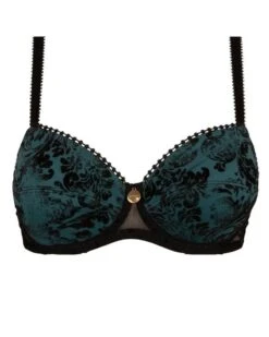 Soutien-gorge Armatures Antigel Esprit Brocard (Noir Canard) 8 Soutien-gorge Armatures Antigel Esprit Brocard (Noir Canard) -Sous Vêtement Boutique soutien gorge armatures antigel esprit brocard noir canard 2