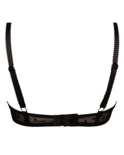 Soutien-gorge Armatures Antigel Esprit Brocard (Noir Canard) 9 Soutien-gorge Armatures Antigel Esprit Brocard (Noir Canard) -Sous Vêtement Boutique soutien gorge armatures antigel esprit brocard noir canard 3