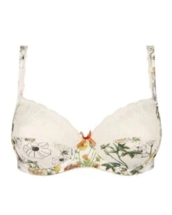 Soutien-gorge Armatures Antigel Liberté En Fleurs (Fleur Du Matin) -Sous Vêtement Boutique soutien gorge armatures antigel liberte en fleurs fleur du matin 2