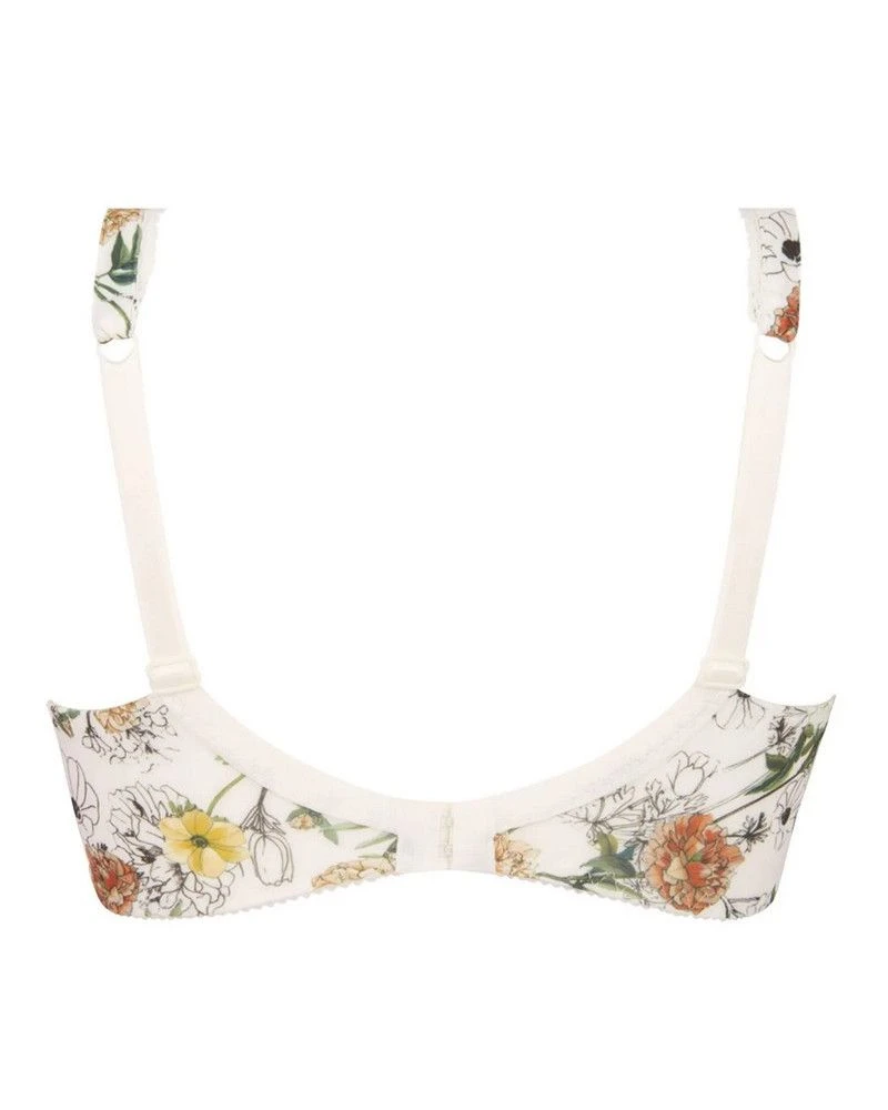 Soutien-gorge Armatures Bien-être Antigel Liberté En Fleurs (Fleur Du Matin) 4 Soutien-gorge Armatures Bien-être Antigel Liberté En Fleurs (Fleur Du Matin) – Image 2