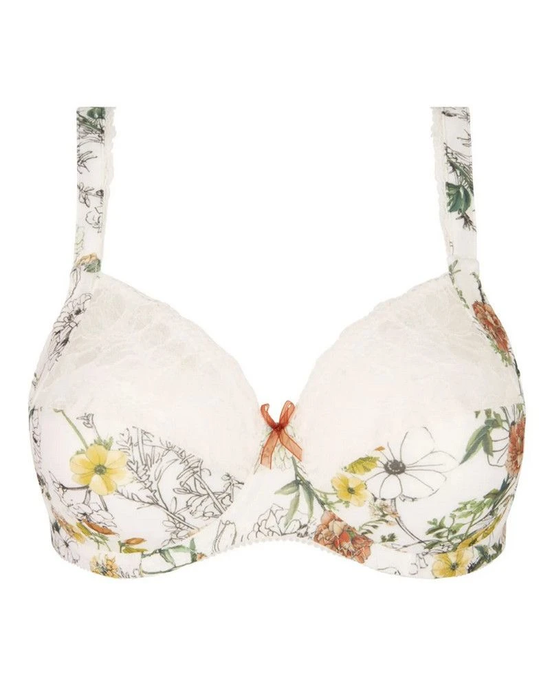 Soutien-gorge Armatures Bien-être Antigel Liberté En Fleurs (Fleur Du Matin) 3 Soutien-gorge Armatures Bien-être Antigel Liberté En Fleurs (Fleur Du Matin)