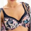 Soutien-gorge Armatures Bien-être Antigel Mille Pétales (Pétales Aquarelle) -Sous Vêtement Boutique soutien gorge armatures bien etre antigel mille petales petales aquarelle