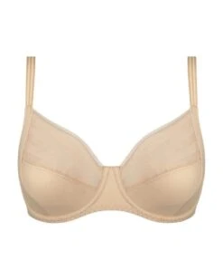 Soutien-gorge Armatures Bien-être Antigel New Apesanteur (Skin Rosé)