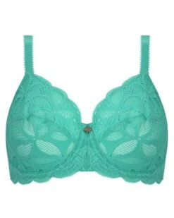 Soutien-gorge Armatures Bien-être Antigel Stricto Sensuelle (Stricto Vert)