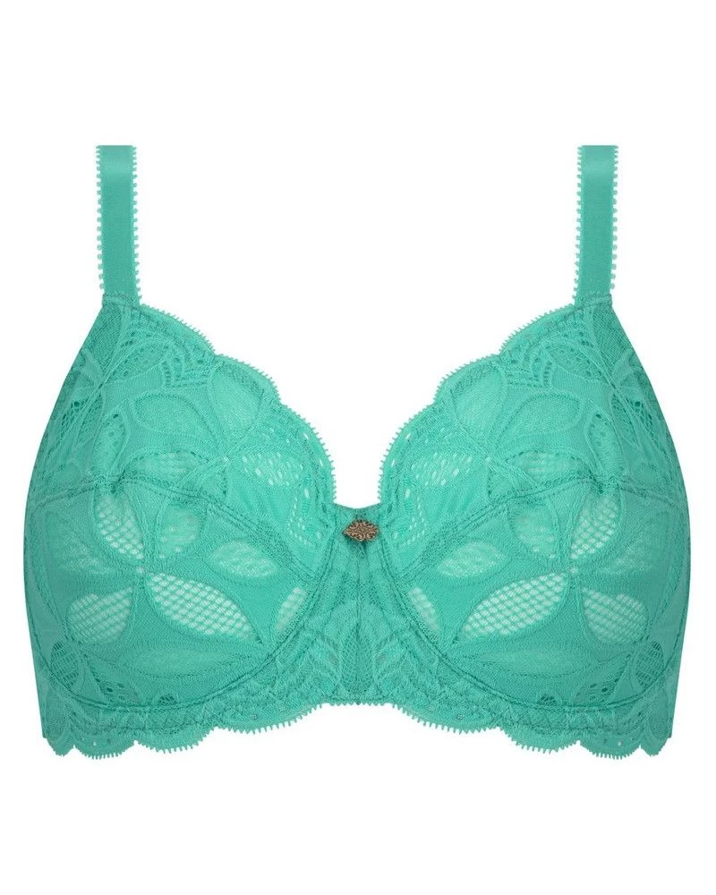 Soutien-gorge Armatures Bien-être Antigel Stricto Sensuelle (Stricto Vert) 3 Soutien-gorge Armatures Bien-être Antigel Stricto Sensuelle (Stricto Vert)
