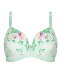 Soutien-gorge Armatures Bien-être Lise Charmel Amour Nymphea (Jade Aqua) 10 Soutien-gorge Armatures Bien-être Lise Charmel Amour Nymphea (Jade Aqua) -Sous Vêtement Boutique soutien gorge armatures bien etre lise charmel amour nymphea jade aqua 3