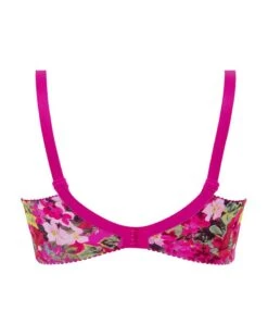 Soutien-gorge Armatures Bien-être Lise Charmel Envolée De Fleurs (Envolée Fuschia) -Sous Vêtement Boutique soutien gorge armatures bien etre lise charmel envolee de fleurs envolee fuschia 6