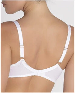 Soutien-gorge Armatures Bien-être Lise Charmel Été Frivole (Blanc Frivole) 15 Soutien-gorge Armatures Bien-être Lise Charmel Été Frivole (Blanc Frivole) -Sous Vêtement Boutique soutien gorge armatures bien etre lise charmel ete frivole blanc frivole 5