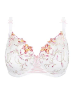 Soutien-gorge Armatures Bien-être Lise Charmel Été Frivole (Blanc Frivole) 16 Soutien-gorge Armatures Bien-être Lise Charmel Été Frivole (Blanc Frivole) -Sous Vêtement Boutique soutien gorge armatures bien etre lise charmel ete frivole blanc frivole 6