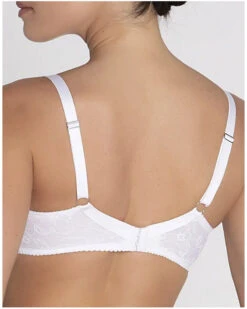 Soutien-gorge Armatures Bien-être Lise Charmel Féérie Couture (Blanc) 11 Soutien-gorge Armatures Bien-être Lise Charmel Féérie Couture (Blanc) -Sous Vêtement Boutique soutien gorge armatures bien etre lise charmel feerie couture blanc 3