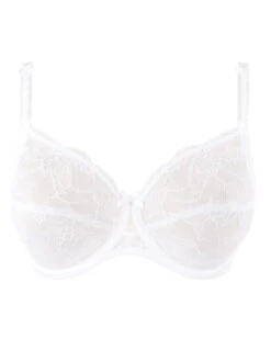 Soutien-gorge Armatures Bien-être Lise Charmel Féérie Couture (Blanc) 12 Soutien-gorge Armatures Bien-être Lise Charmel Féérie Couture (Blanc) -Sous Vêtement Boutique soutien gorge armatures bien etre lise charmel feerie couture blanc 4