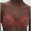 Simone Perele Soutien-gorge Armatures Décolleté Plongeant Simone Pérèle Singulière (Terre De Sienne) 1 Simone Perele Soutien-gorge Armatures Décolleté Plongeant Simone Pérèle Singulière (Terre De Sienne) -Sous Vêtement Boutique soutien gorge armatures decollete plongeant simone perele singuliere terre de sienne
