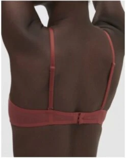Simone Perele Soutien-gorge Armatures Décolleté Plongeant Simone Pérèle Singulière (Terre De Sienne) -Sous Vêtement Boutique soutien gorge armatures decollete plongeant simone perele singuliere terre de sienne 4