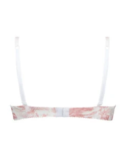 Soutien-gorge Armatures Jungle De Jouy (Rose De Jouy) -Sous Vêtement Boutique soutien gorge armatures jungle de jouy rose de jouy 4