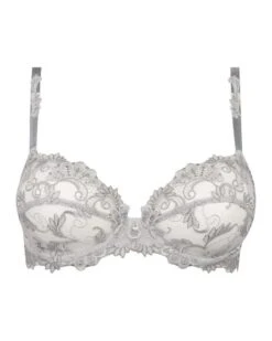 Soutien-gorge Armatures Lise Charmel Dressing Floral (Dressing Argent) 16 Soutien-gorge Armatures Lise Charmel Dressing Floral (Dressing Argent) -Sous Vêtement Boutique soutien gorge armatures lise charmel dressing floral dressing argent 6