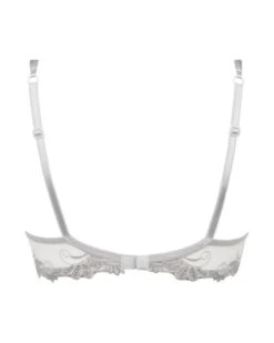 Soutien-gorge Armatures Lise Charmel Dressing Floral (Dressing Argent) 17 Soutien-gorge Armatures Lise Charmel Dressing Floral (Dressing Argent) -Sous Vêtement Boutique soutien gorge armatures lise charmel dressing floral dressing argent 7