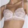 Soutien-gorge Armatures Lise Charmel Sublime En Dentelle (Rose Sublime) -Sous Vêtement Boutique soutien gorge armatures lise charmel sublime en dentelle rose sublime