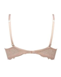 Soutien-gorge Armatures Lise Charmel Sublime En Dentelle (Rose Sublime) -Sous Vêtement Boutique soutien gorge armatures lise charmel sublime en dentelle rose sublime 4