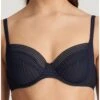 Soutien-gorge Armatures Marie Jo Tokuda (Velvet Blue) -Sous Vêtement Boutique soutien gorge armatures marie jo tokuda velvet blue