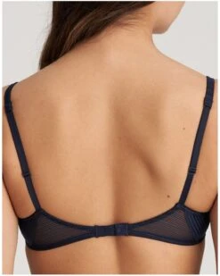 Soutien-gorge Armatures Marie Jo Tokuda (Velvet Blue) -Sous Vêtement Boutique soutien gorge armatures marie jo tokuda velvet blue 3