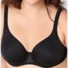 Soutien-gorge Armatures Moulé Maison Lejaby Nufit (Noir) -Sous Vêtement Boutique soutien gorge armatures moule maison lejaby nufit noir