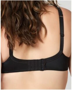 Soutien-gorge Armatures Moulé Maison Lejaby Nufit (Noir) 7 Soutien-gorge Armatures Moulé Maison Lejaby Nufit (Noir) -Sous Vêtement Boutique soutien gorge armatures moule maison lejaby nufit noir 2