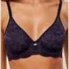 Soutien-gorge Armatures Moulé Triumph Amourette Charm (Skyline) 2 Soutien-gorge Armatures Moulé Triumph Amourette Charm (Skyline) -Sous Vêtement Boutique soutien gorge armatures moule triumph amourette charm skyline