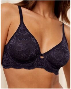 Soutien-gorge Armatures Moulé Triumph Amourette Charm (Skyline) 11 Soutien-gorge Armatures Moulé Triumph Amourette Charm (Skyline) -Sous Vêtement Boutique soutien gorge armatures moule triumph amourette charm skyline 2