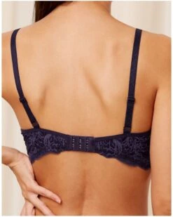 Soutien-gorge Armatures Moulé Triumph Amourette Charm (Skyline) 14 Soutien-gorge Armatures Moulé Triumph Amourette Charm (Skyline) -Sous Vêtement Boutique soutien gorge armatures moule triumph amourette charm skyline 5