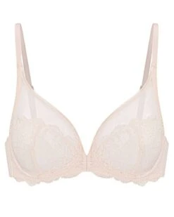 Simone Perele Soutien-gorge Armatures Plunge Simone Pérèle Rêve (Rose Sakura) 7 Simone Perele Soutien-gorge Armatures Plunge Simone Pérèle Rêve (Rose Sakura) -Sous Vêtement Boutique soutien gorge armatures plunge simone perele reve rose sakura 2