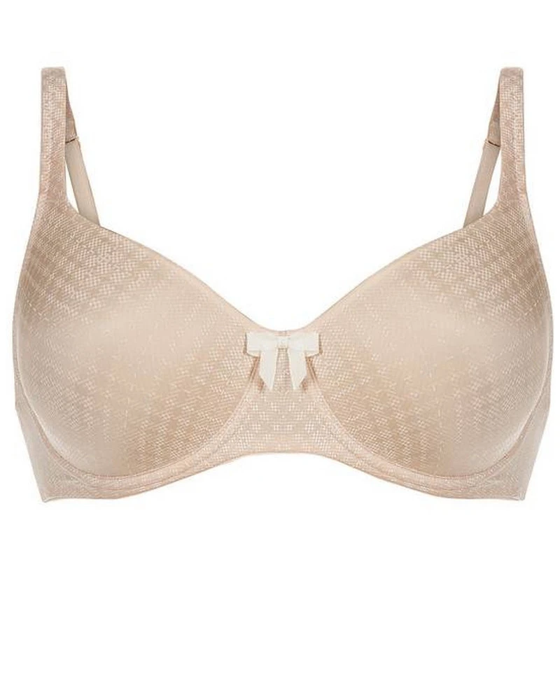 Soutien-gorge Armatures Rosa Faia Caroline (Rose Poudré) 4 Soutien-gorge Armatures Rosa Faia Caroline (Rose Poudré) – Image 2