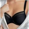 Soutien-gorge Armatures Rosa Faia Emily (Noir) -Sous Vêtement Boutique soutien gorge armatures rosa faia emily noir