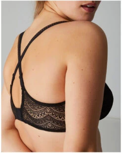 Simone Perele Soutien-gorge Armatures Simone Pérèle Karma (Noir) -Sous Vêtement Boutique soutien gorge armatures simone perele karma noir 2