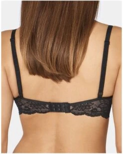 Soutien-gorge Armatures Triumph Amourette Charm (Noir) -Sous Vêtement Boutique soutien gorge armatures triumph amourette charm noir 1