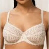 Soutien-gorge Armatures Triumph Aura Spotlight (Creamy Dream) -Sous Vêtement Boutique soutien gorge armatures triumph aura spotlight creamy dream
