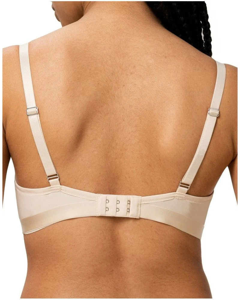 Soutien-gorge Armatures Triumph Aura Spotlight (Creamy Dream) 5 Soutien-gorge Armatures Triumph Aura Spotlight (Creamy Dream) – Image 3
