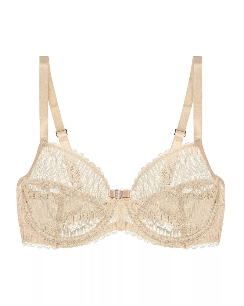 Soutien-gorge Armatures Triumph Aura Spotlight (Creamy Dream) 7 Soutien-gorge Armatures Triumph Aura Spotlight (Creamy Dream) – Image 5